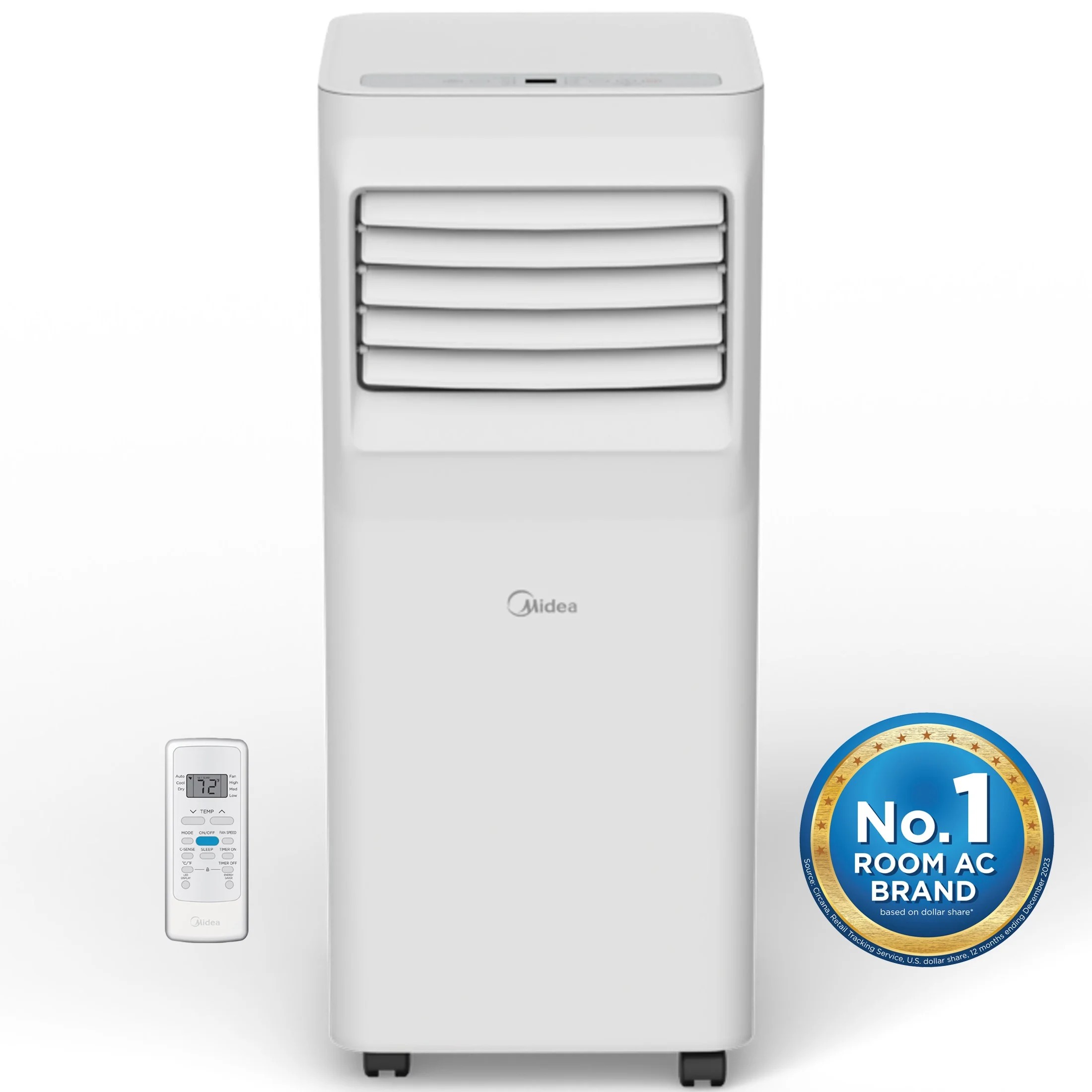 midea po
