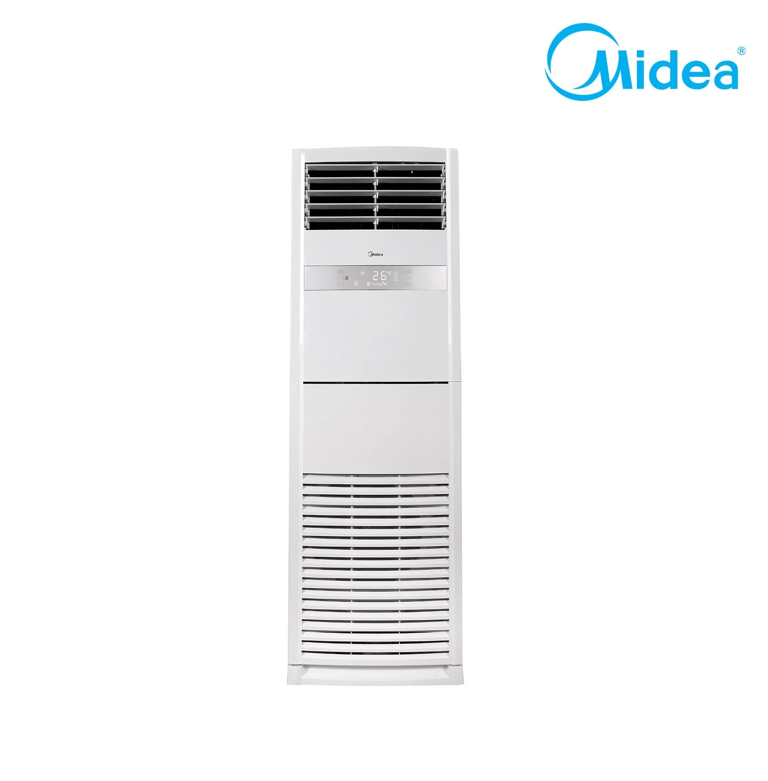new model midea floor stand 1
